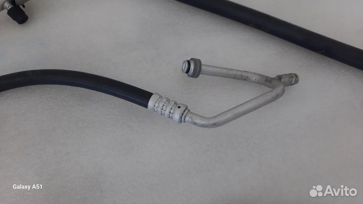 Трубка кондиционера mazda 6 gh