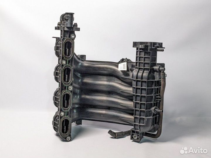 Коллектор впускной Nissan Serena C26 MR20 2013