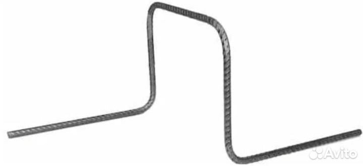 Лягушка арматурная