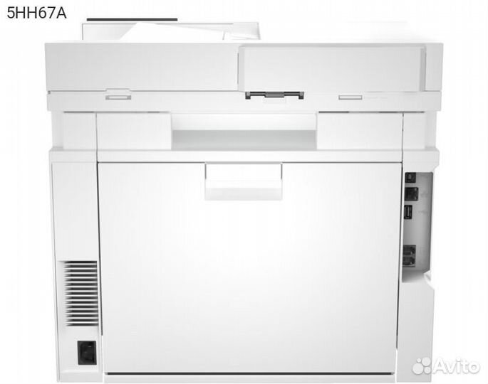 5HH67A, мфу HP Color LaserJet Pro 4303fdw A4 лазер