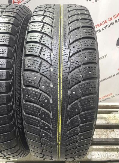 Gislaved Nord Frost 5 225/65 R17 102P