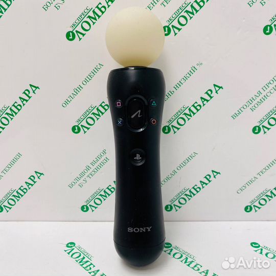Датчик движения Sony Move Motion, №67542