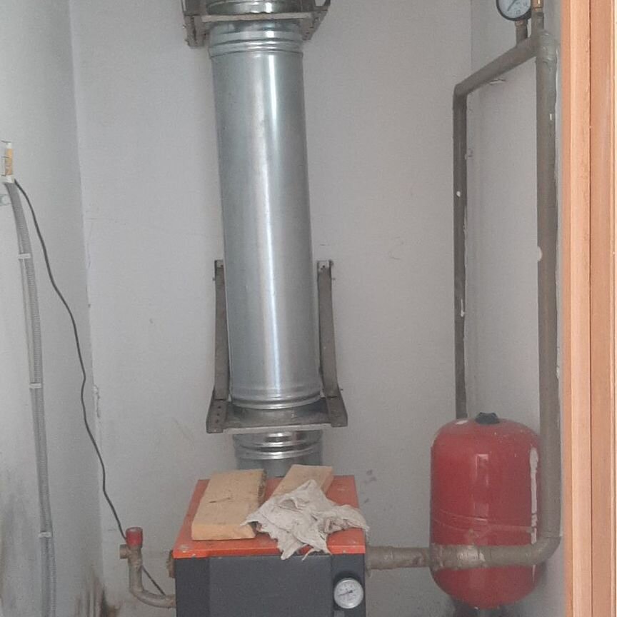 Квартира 3-комн. 73.2 м² в с. Первомайское — фото 5