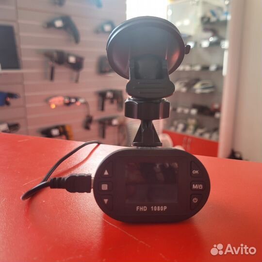 Видеорегистратор FHD 1080p