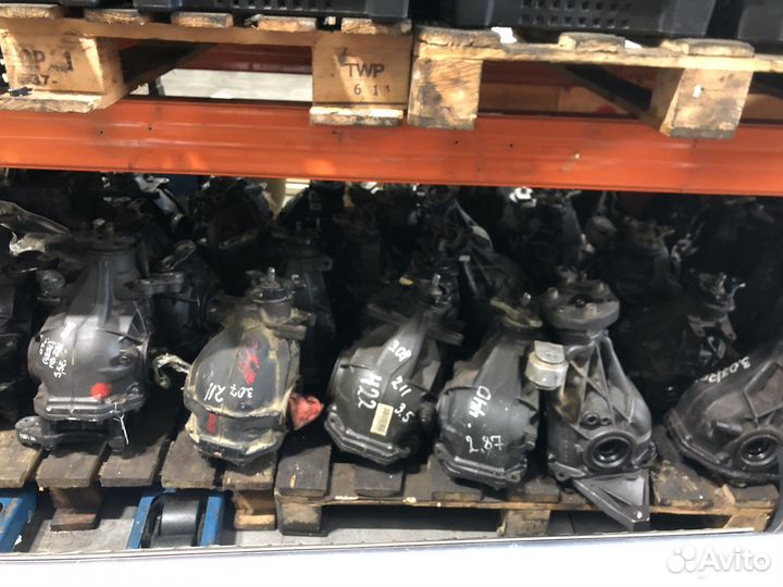 Расборка Мерседес ML GL w212 w204, w213 w205 906