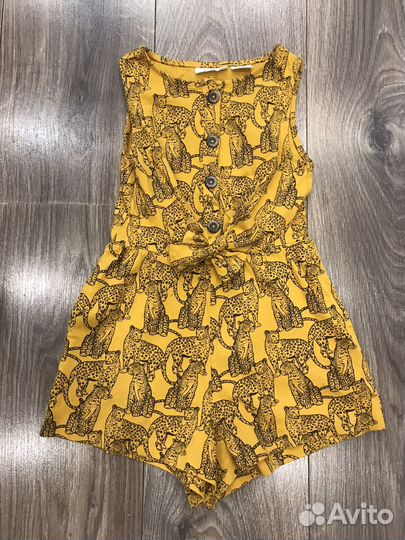 Комбинезон Mango 110