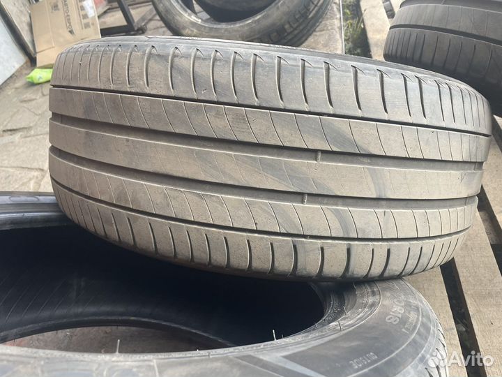 Michelin Primacy 3 8.5/8.5 R18 101