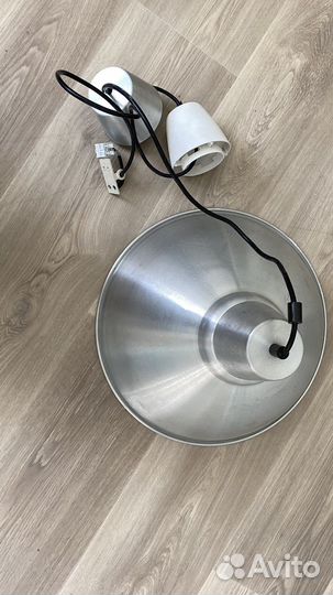 Светильник потолочный IKEA