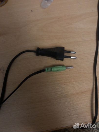 Колонки genius sp-s200