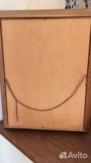 Картина печать на мдф размер 47/37 см