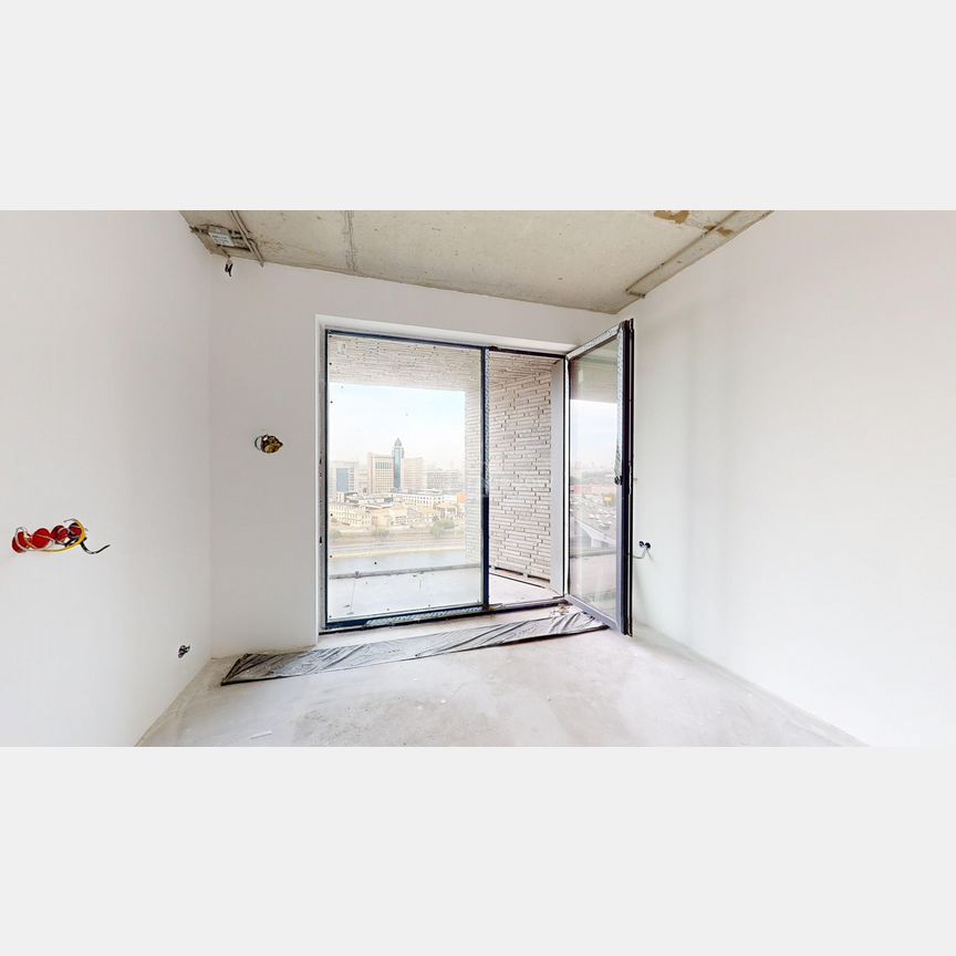 1-к. квартира, 45 м², 15/20 эт.