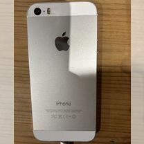 iPhone 5S, 64 ГБ