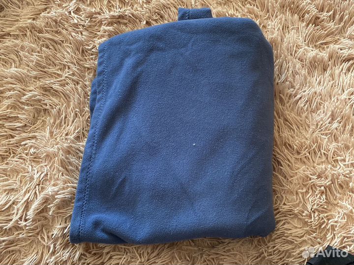 Слинг флисовый