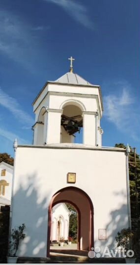 Vip Экскурсия в Абхазию индивидуально