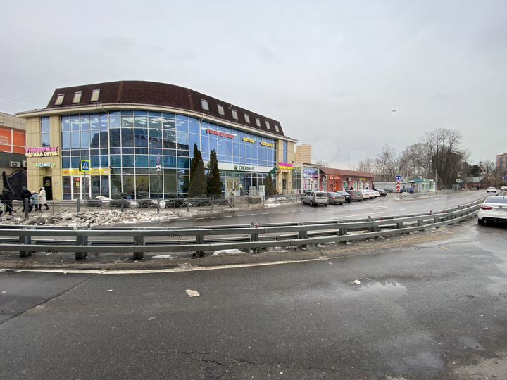 Сдам помещение свободного назначения, 320 м²