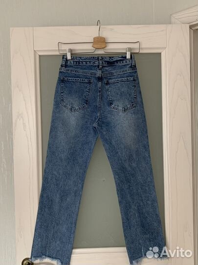 Джинсы J-Clair