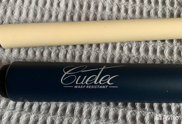 Кий бильярдный Guetec