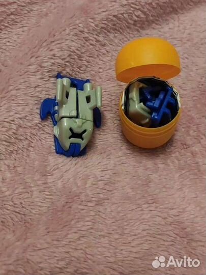 Киндеры Космической миссии 2023