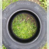 Pirelli Ice Zero 265/60 R18, Челябинск