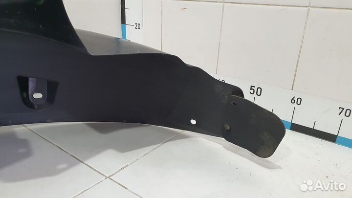 Локер задний левый Tiggo 7 Pro (T1E) 2020