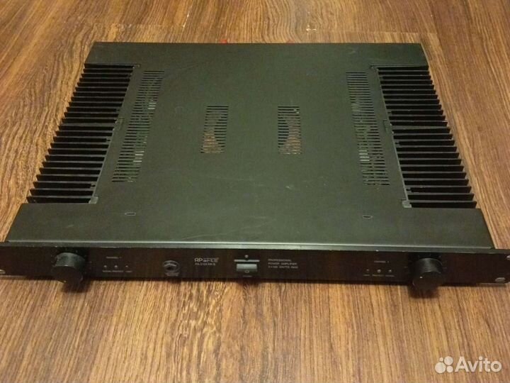 Усилитель APart PA-2120 MK II