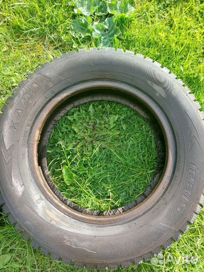 КАМА Кама-505 195/65 R15 91Q