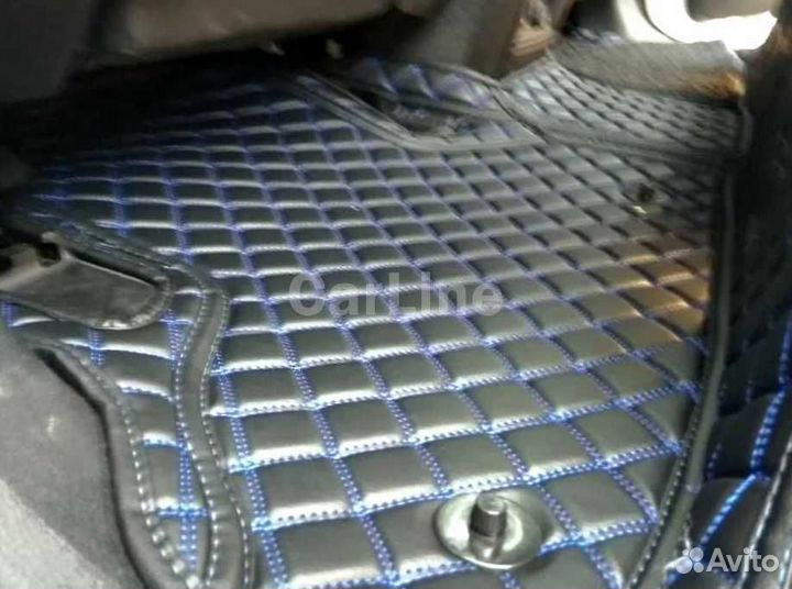Коврик BMW X6 f16 2017