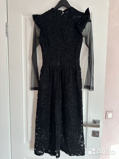 Вечернее платье 42 размер