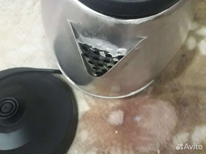 Чайник электрический Maxwell