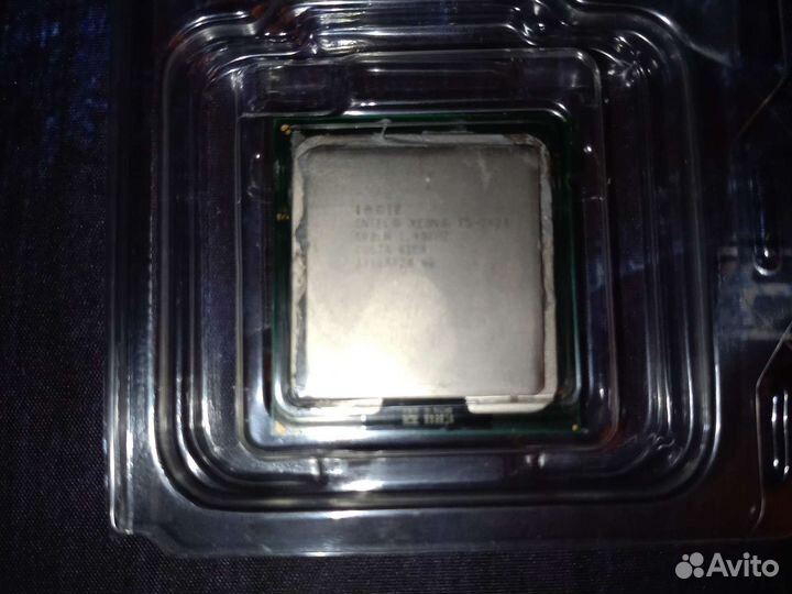 Xeon e5 2420 сокет 1356