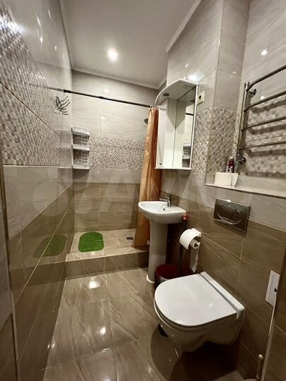 2-к. квартира, 58 м², 5/6 эт.