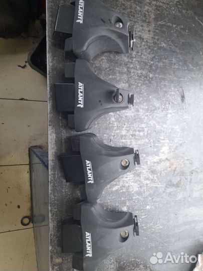 Адаптеры LADA vesta