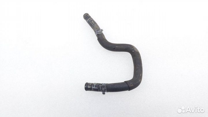 Шланг расширительного бачка Volkswagen Passat