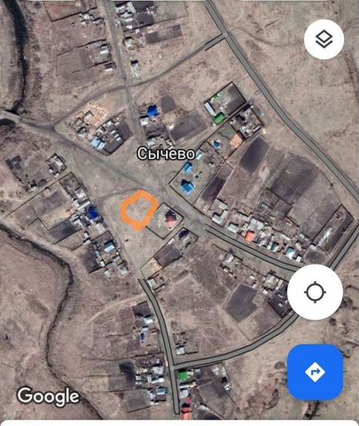 Участок 15 сот. (ИЖС)