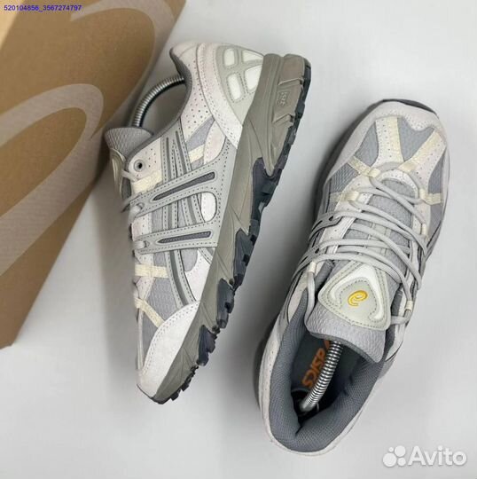 Кроссовки Asics Gel Sonoma 15-50 Bage (Арт.97214)