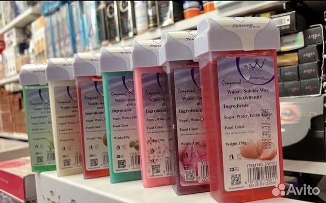 Катридж для воскоплава