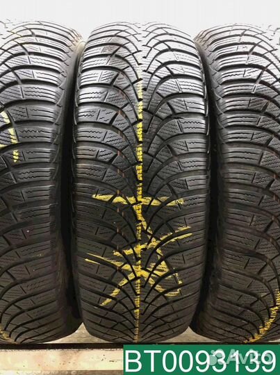 Goodyear UltraGrip 9 205/60 R16 105W