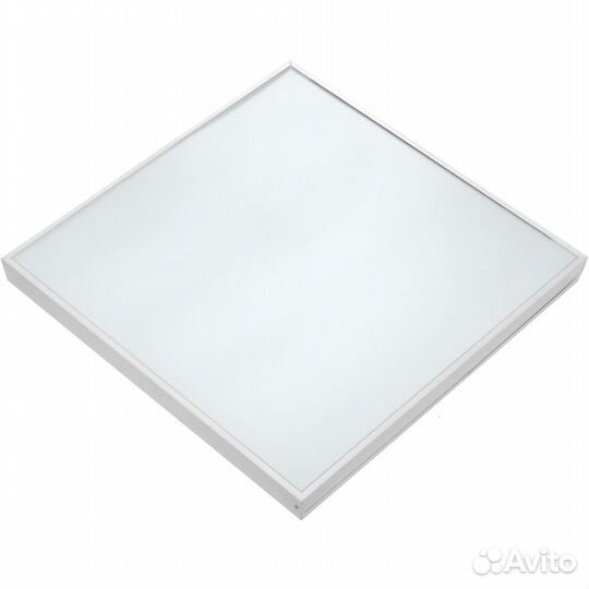 Светодиодный светильник генсвет 