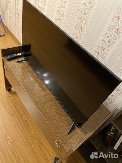 Haier 32 smart tv mx