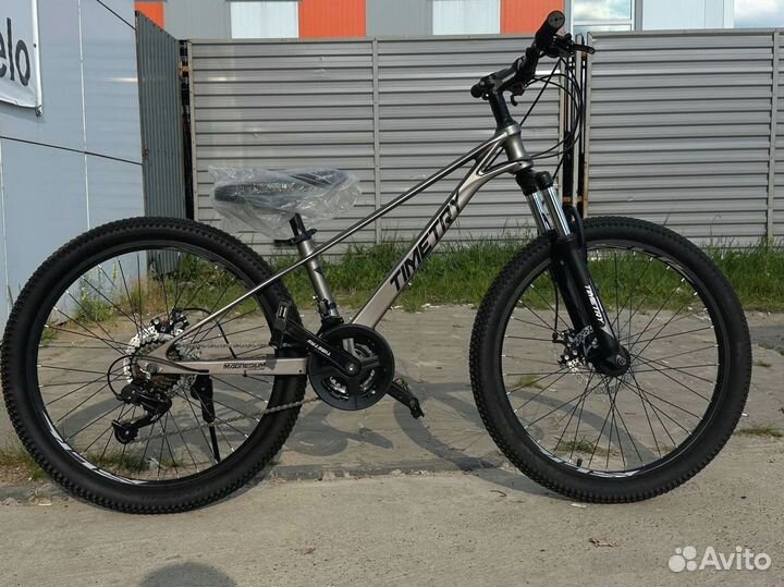 Велосипед горный