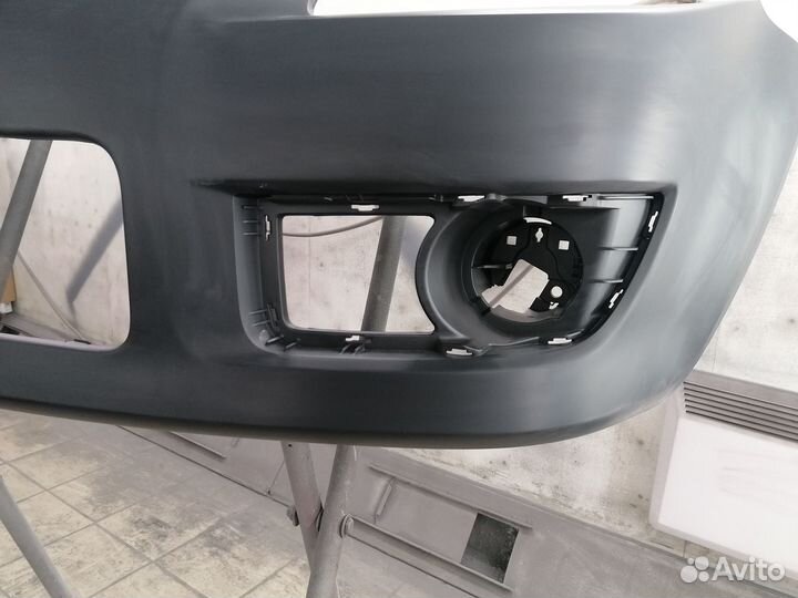 Бампер передний судзуки сх4