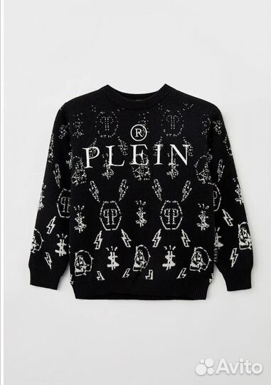 Свитшот Philipp plein