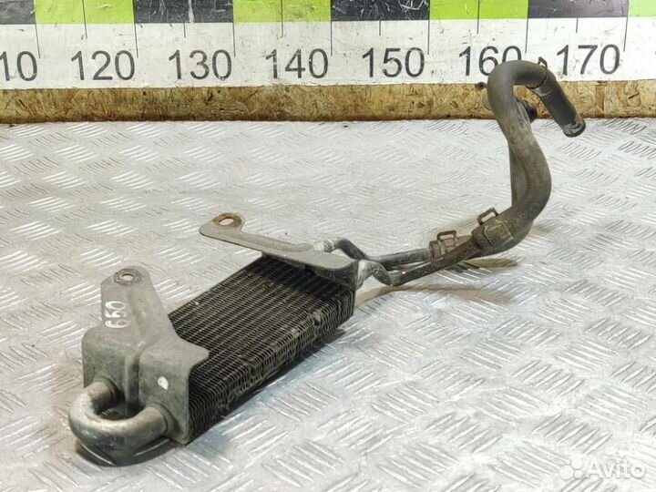 Радиатор гидроусилителя Infiniti Qx 2004-2009