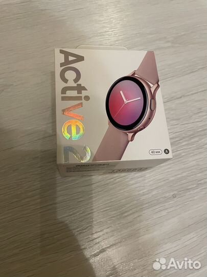 Часы женские