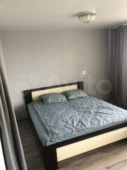 Квартира-студия, 46 м², 5/15 эт.