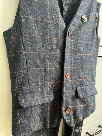 Костюм двойка