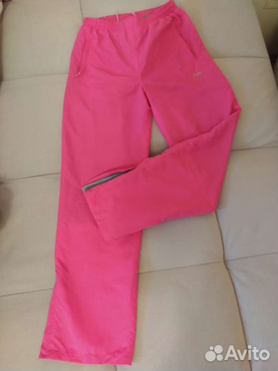 Спортивный костюм женский