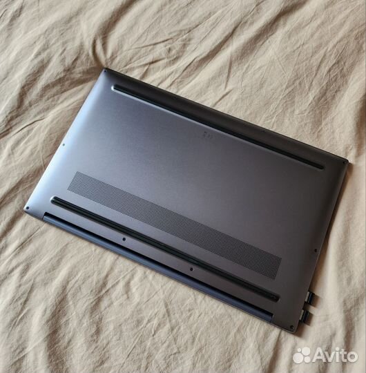 Honor magicbook pro 16