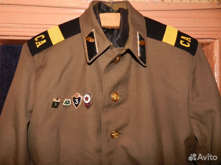 Форма танкиста