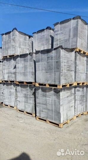 Пеноблок 600*300*200